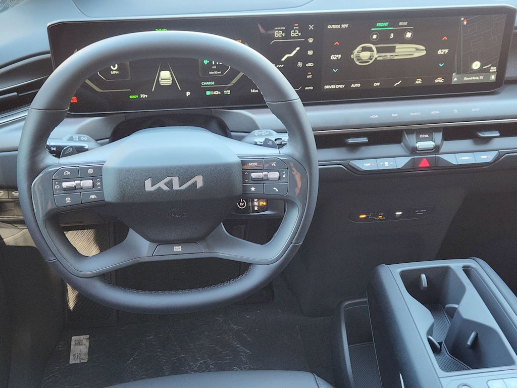 Thumbnail: 2026 Kia EV9 - 6
