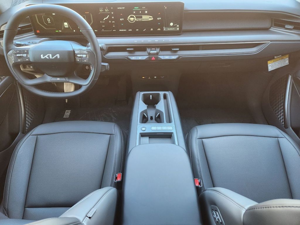 Thumbnail: 2026 Kia EV9 - 2