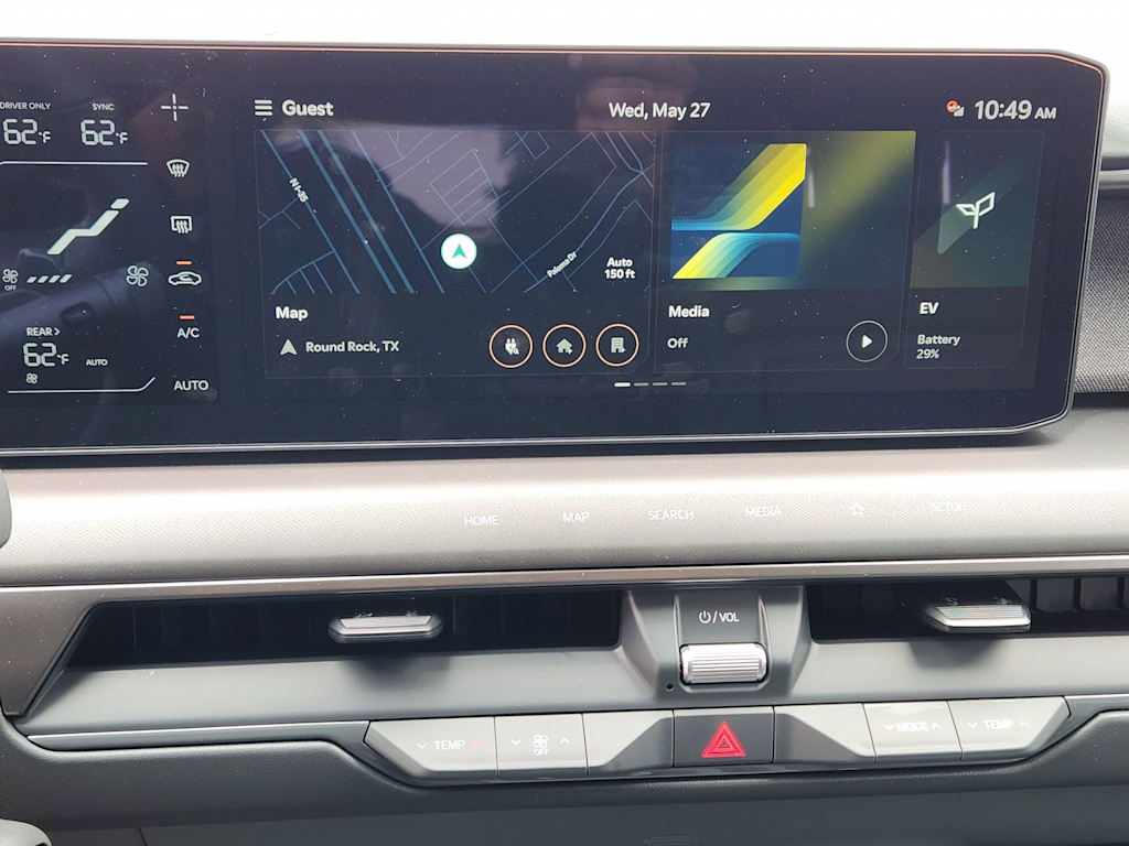 Thumbnail: 2026 Kia EV9 - 10