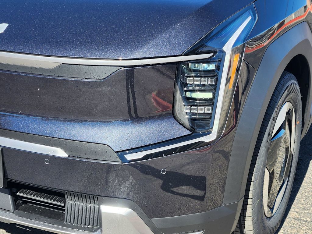 Thumbnail: 2026 Kia EV9 - 16