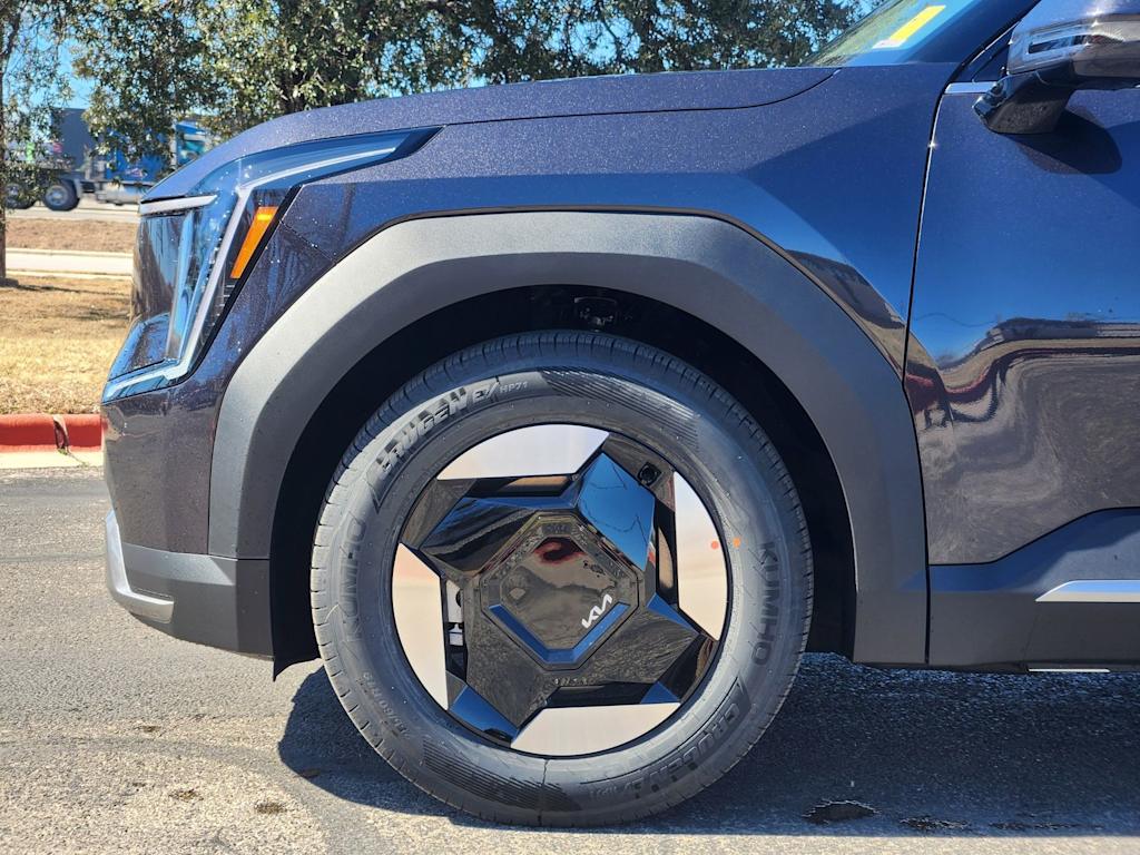 Thumbnail: 2026 Kia EV9 - 6