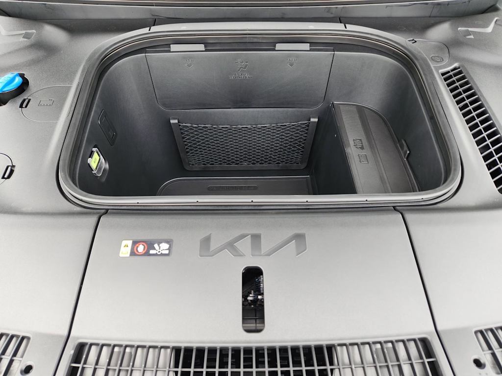 Thumbnail: 2026 Kia EV9 - 27