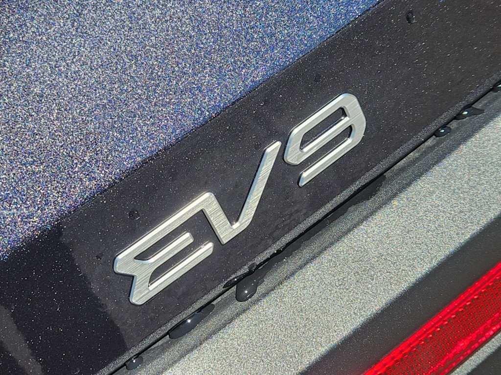 Thumbnail: 2026 Kia EV9 - 5