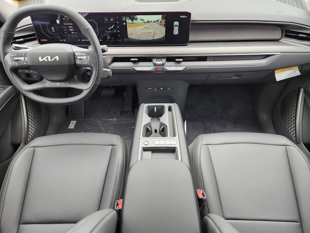 Thumbnail: 2026 Kia EV9 - 2