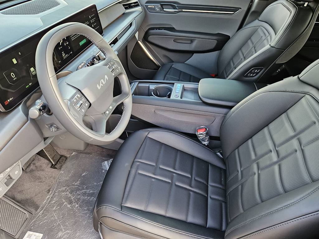 Thumbnail: 2026 Kia EV9 - 6