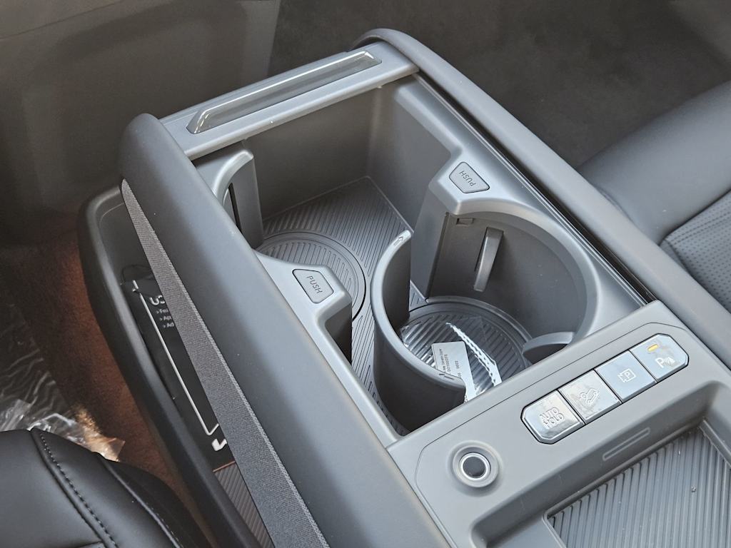 Thumbnail: 2026 Kia EV9 - 10