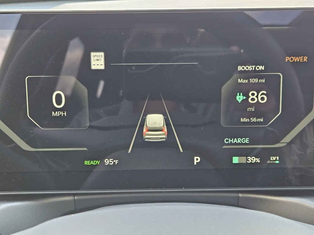 Thumbnail: 2026 Kia EV9 - 11