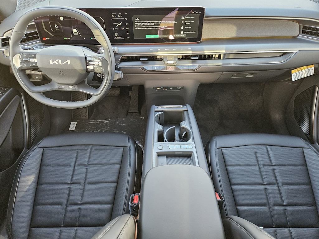 Thumbnail: 2026 Kia EV9 - 2