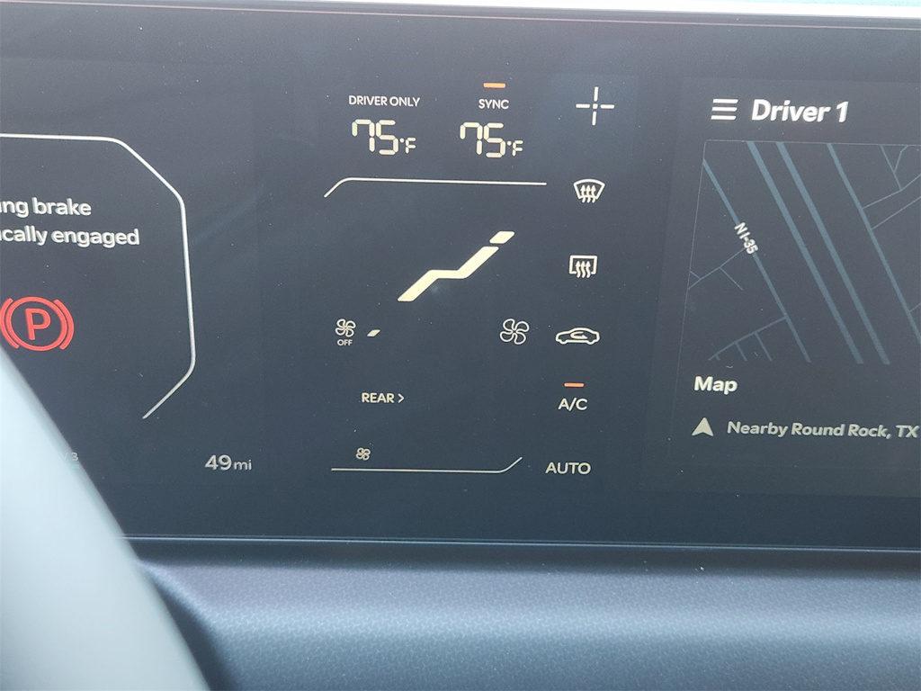 Thumbnail: 2026 Kia EV9 - 22