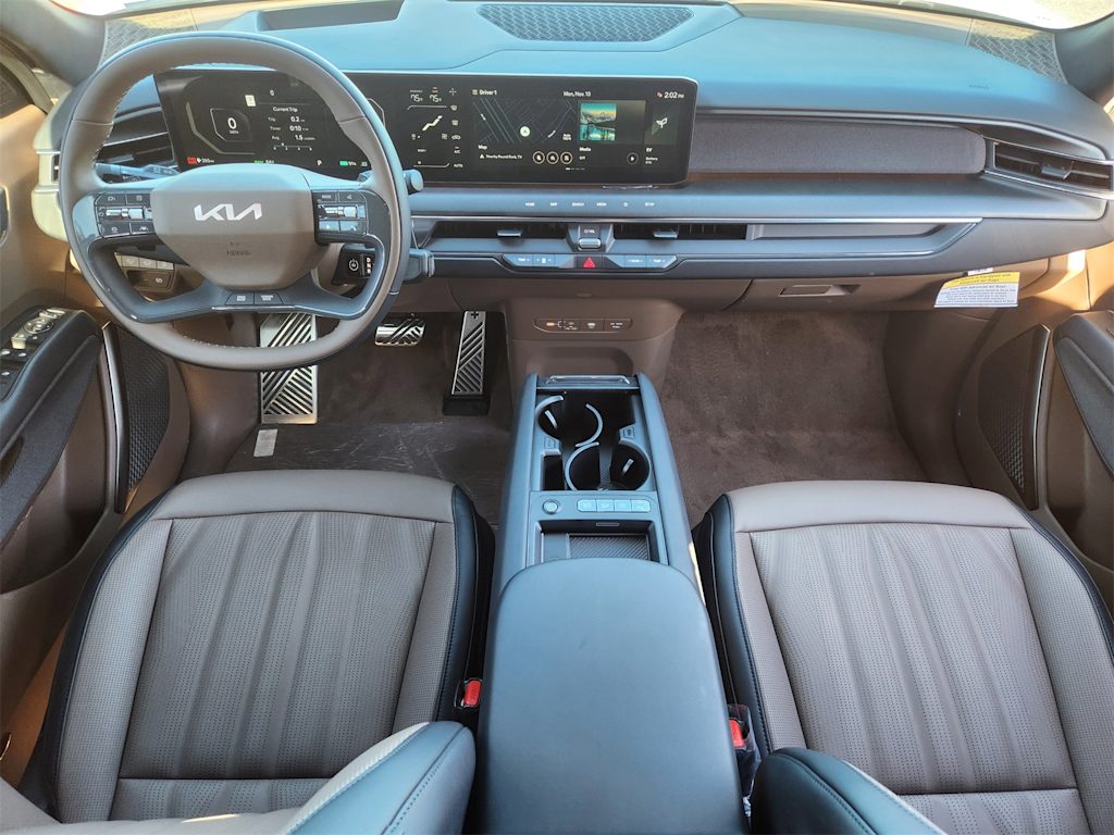 Thumbnail: 2026 Kia EV9 - 8