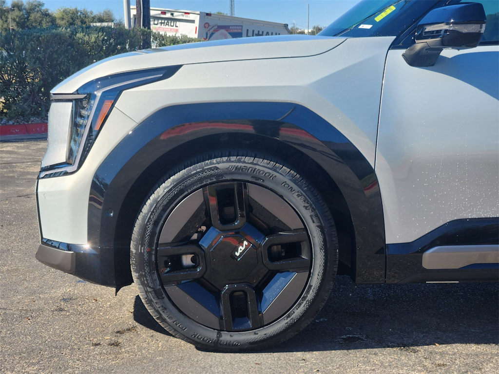 Thumbnail: 2026 Kia EV9 - 6