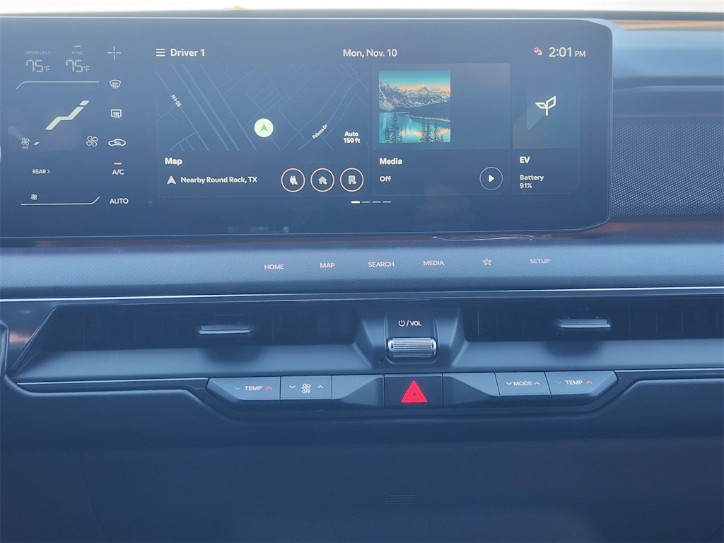 Thumbnail: 2026 Kia EV9 - 21