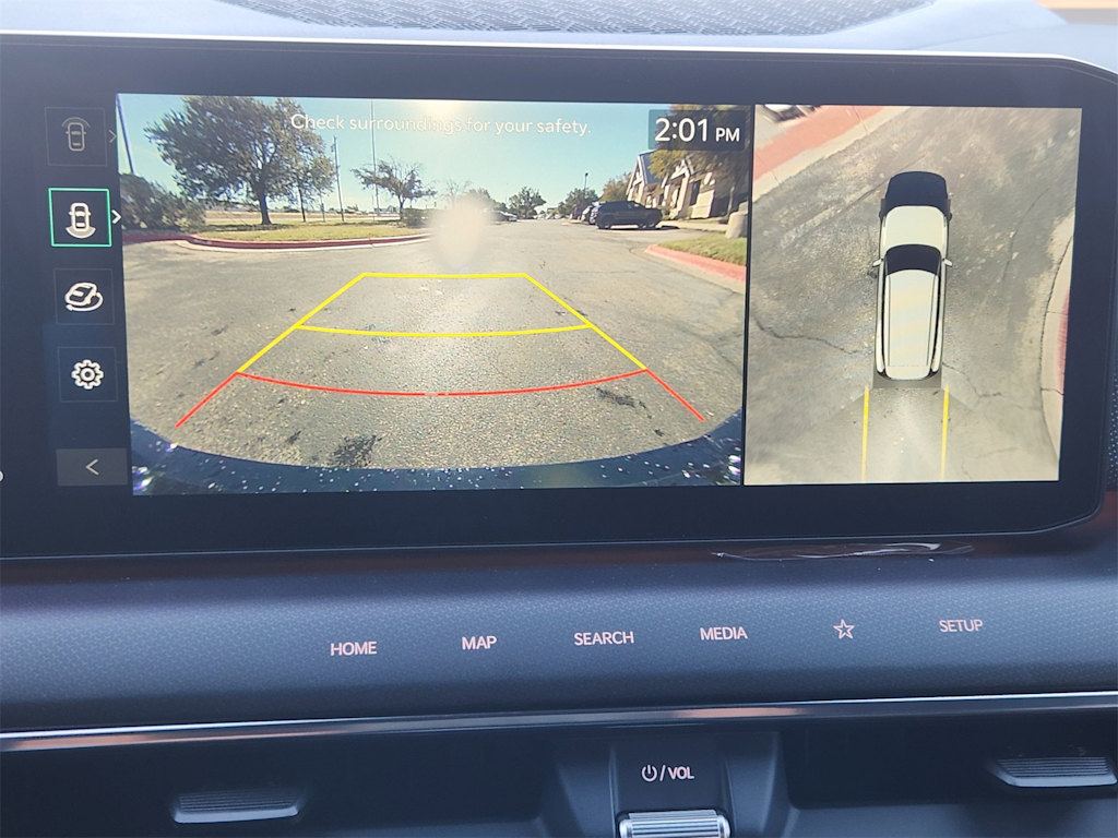 Thumbnail: 2026 Kia EV9 - 12