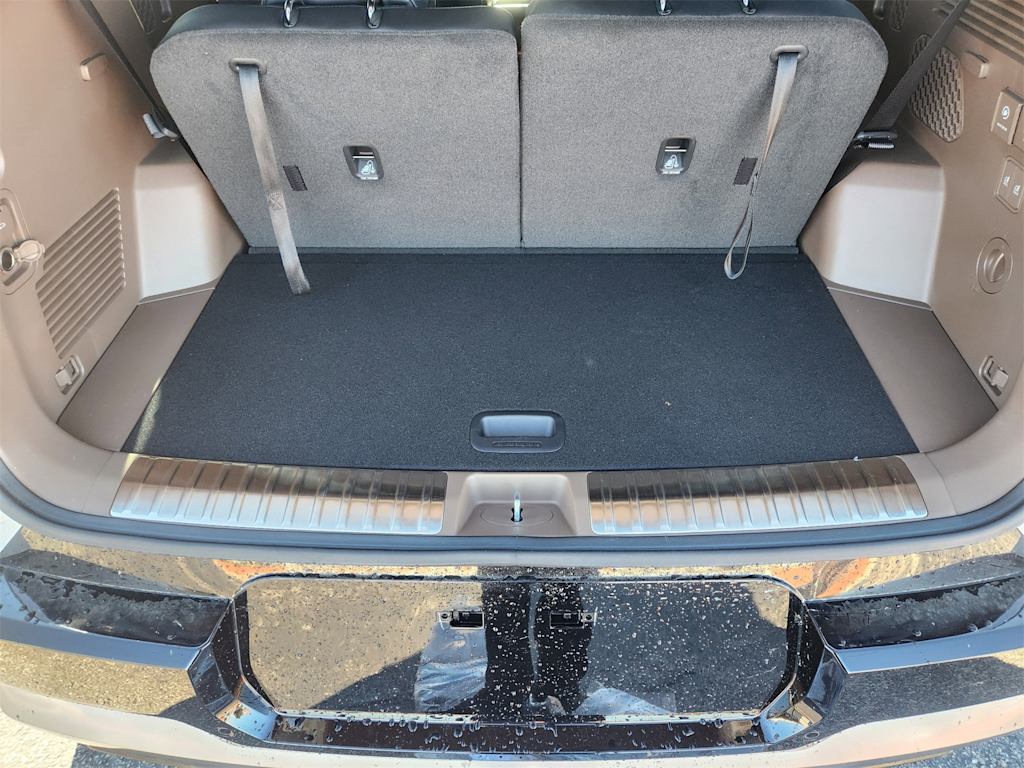 Thumbnail: 2026 Kia EV9 - 7