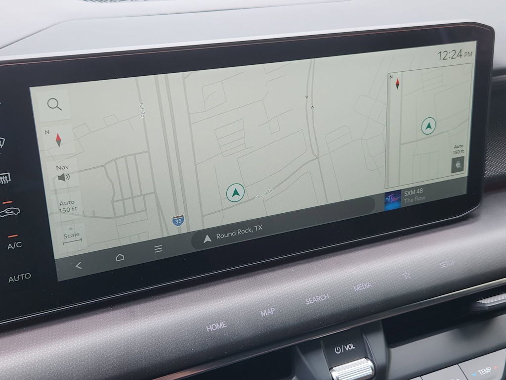 Thumbnail: 2026 Kia EV9 - 10