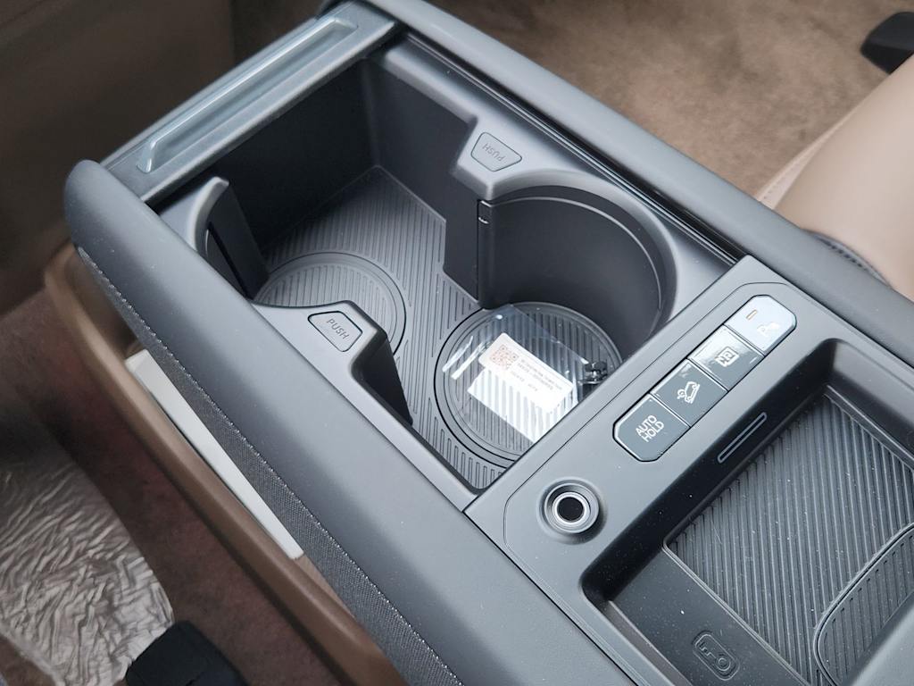 Thumbnail: 2026 Kia EV9 - 11