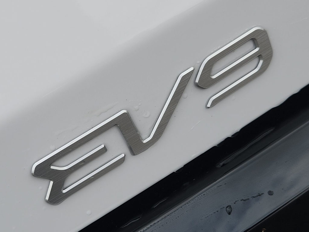 Thumbnail: 2026 Kia EV9 - 4