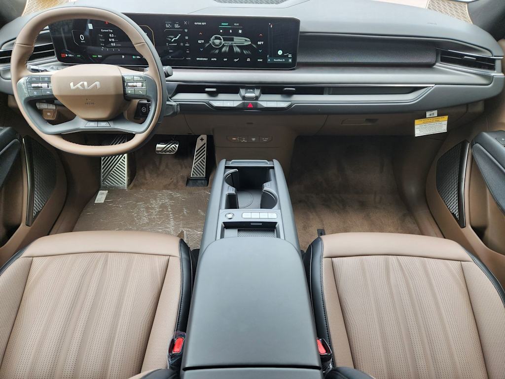 Thumbnail: 2026 Kia EV9 - 6