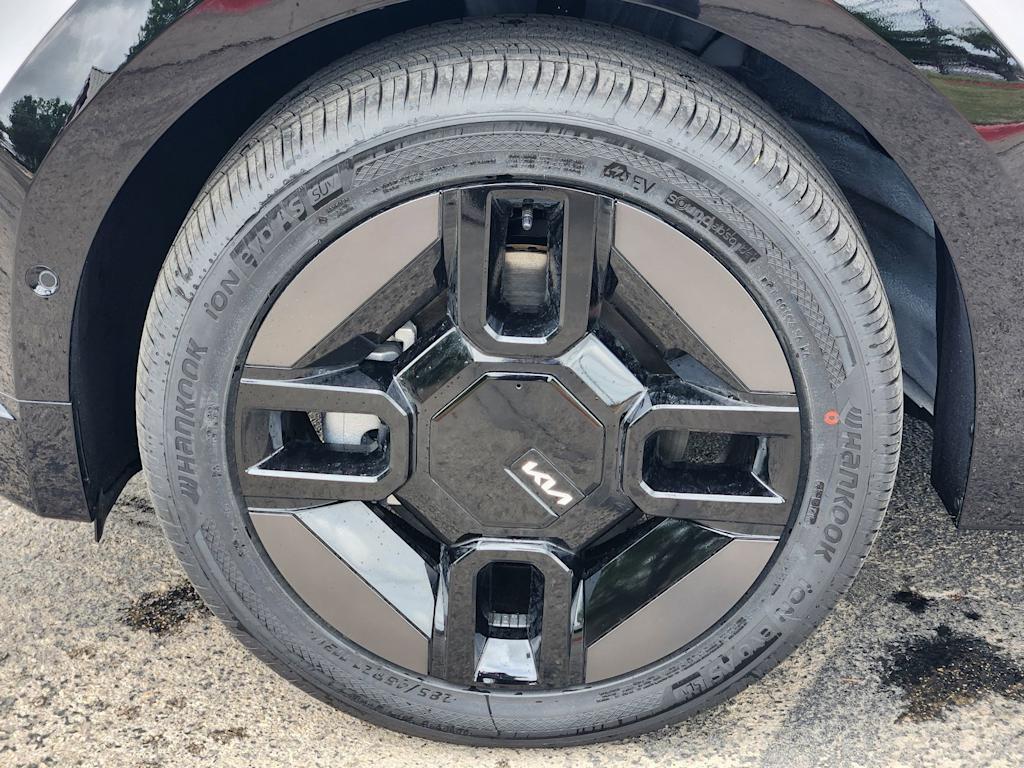 Thumbnail: 2026 Kia EV9 - 19