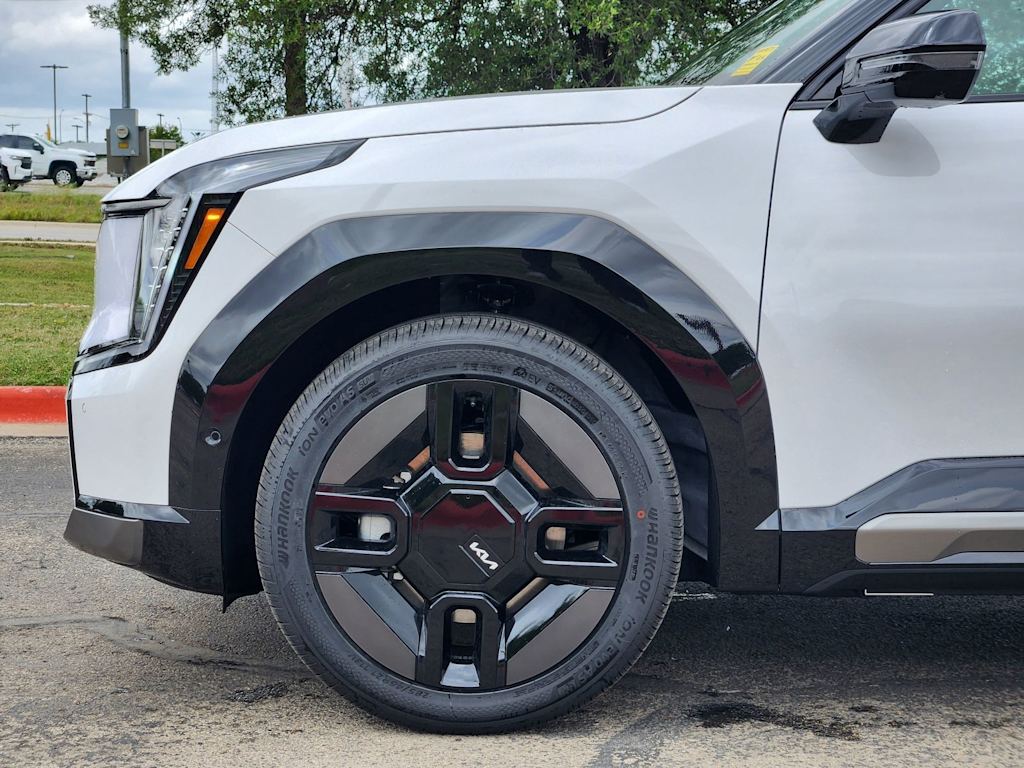 Thumbnail: 2026 Kia EV9 - 5