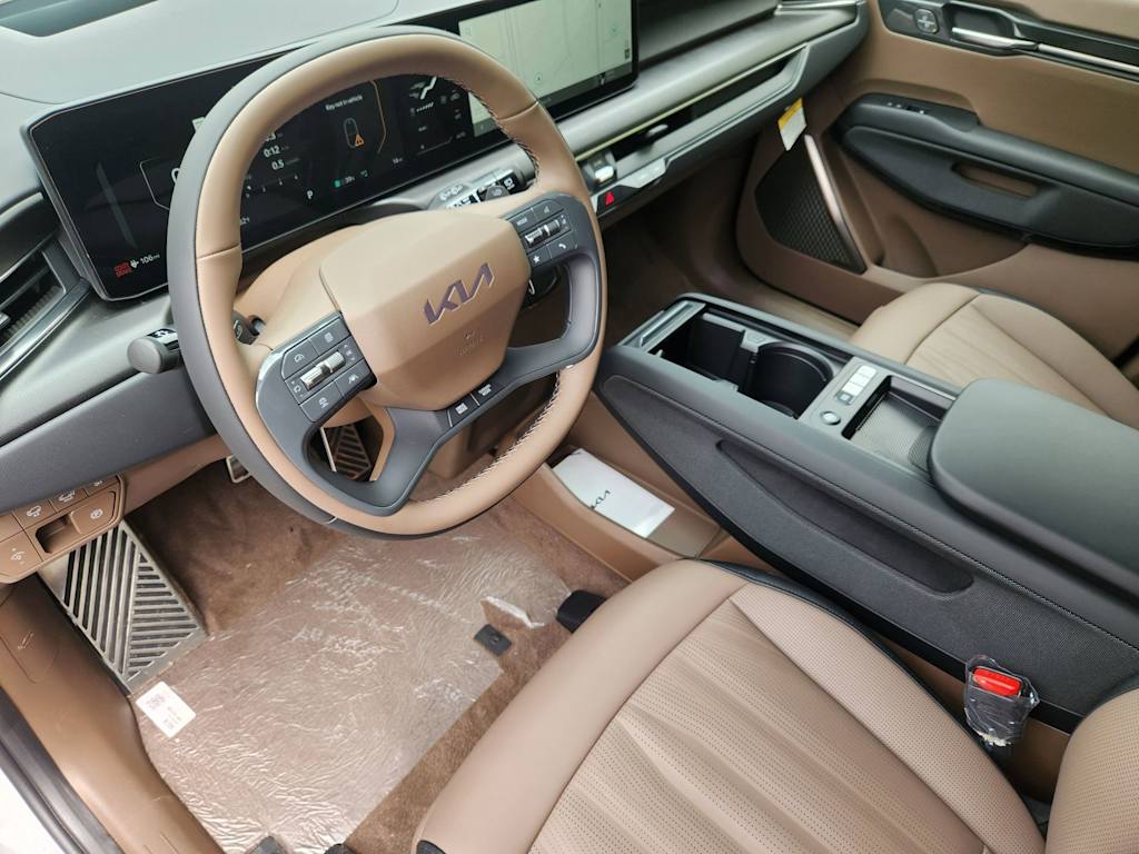 Thumbnail: 2026 Kia EV9 - 2