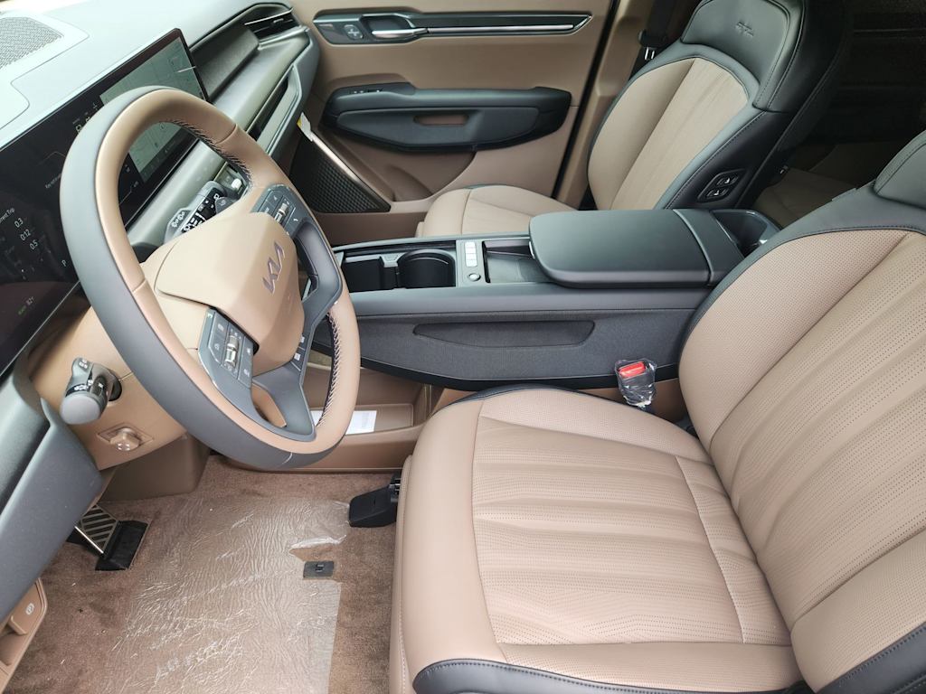 Thumbnail: 2026 Kia EV9 - 7