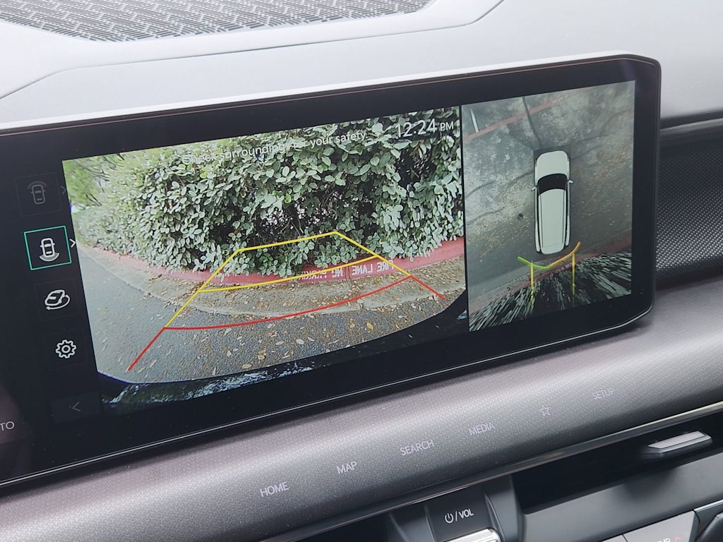 Thumbnail: 2026 Kia EV9 - 15