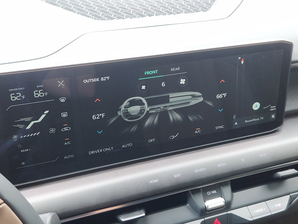 Thumbnail: 2026 Kia EV9 - 21