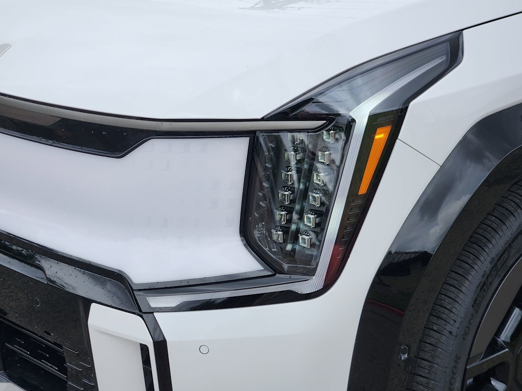 Thumbnail: 2026 Kia EV9 - 18