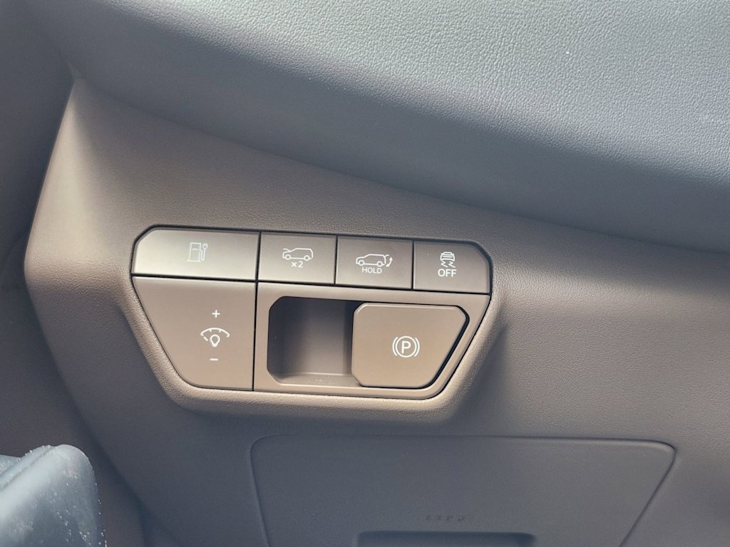 Thumbnail: 2026 Kia EV9 - 23