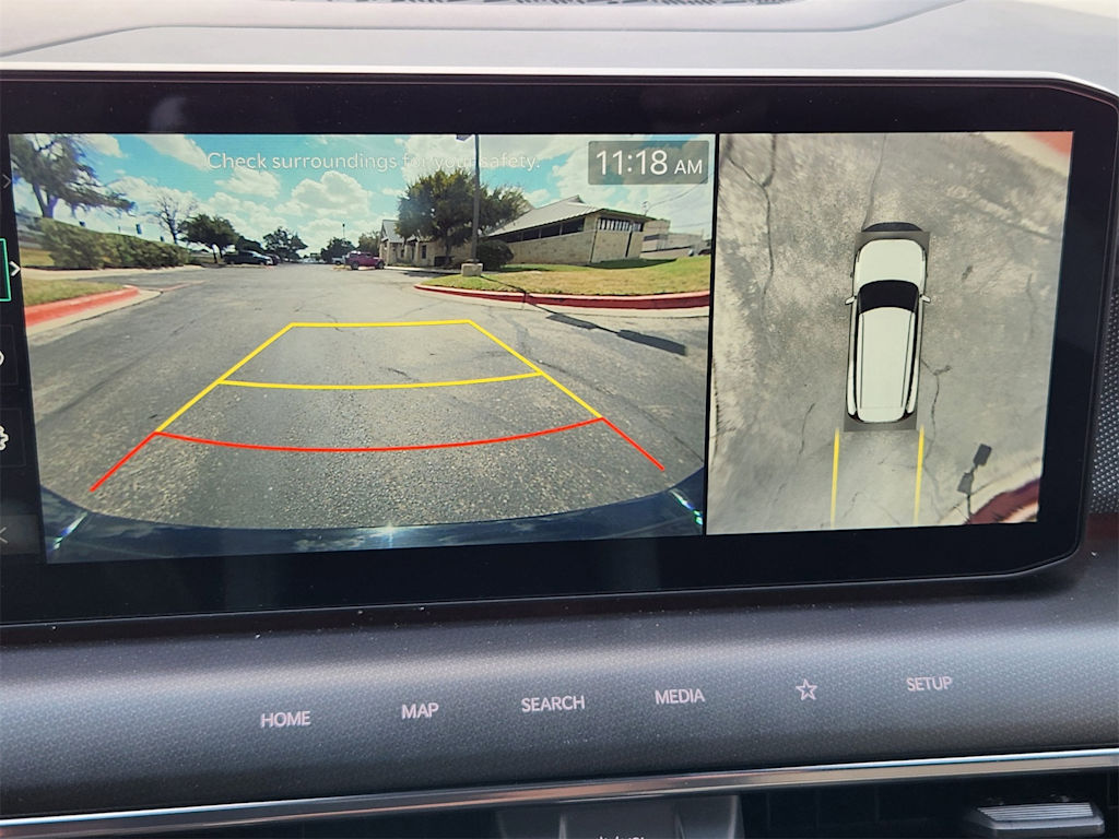 Thumbnail: 2026 Kia EV9 - 23