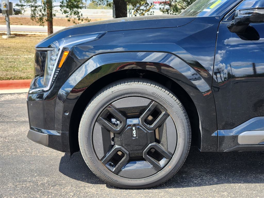 Thumbnail: 2026 Kia EV9 - 6