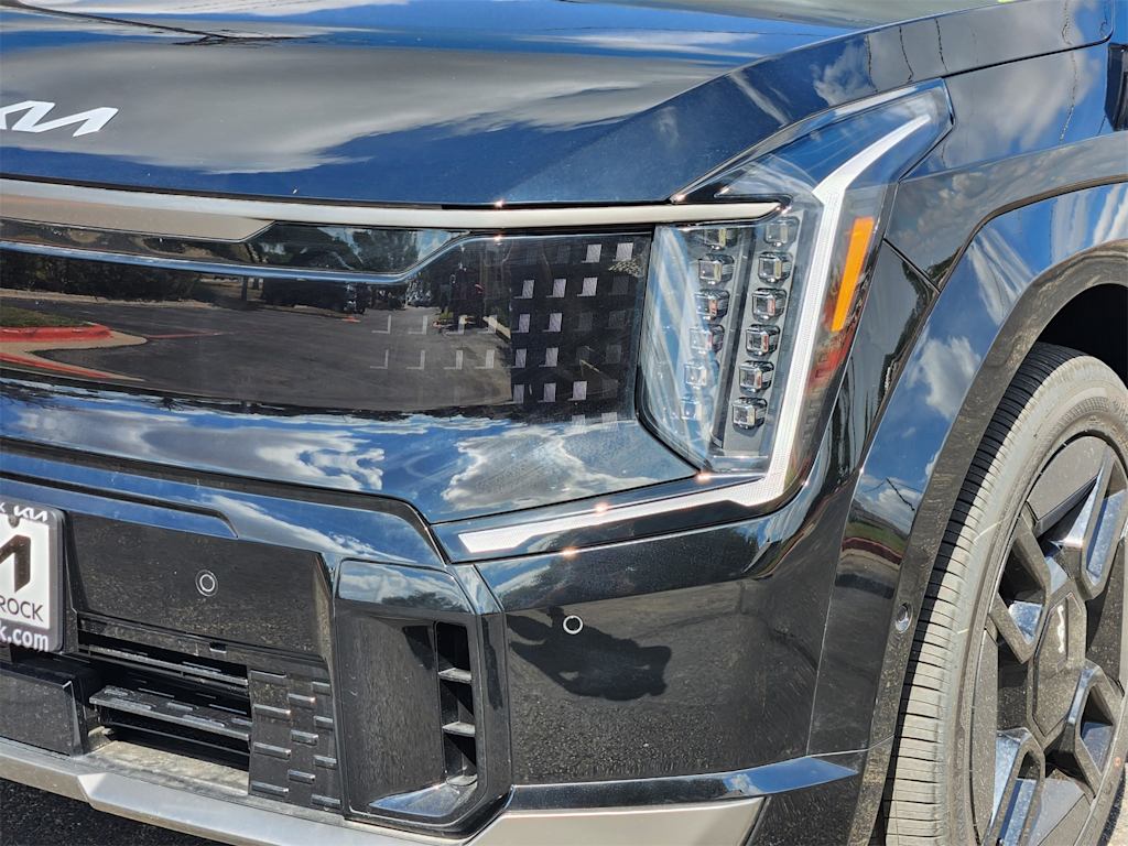 Thumbnail: 2026 Kia EV9 - 20