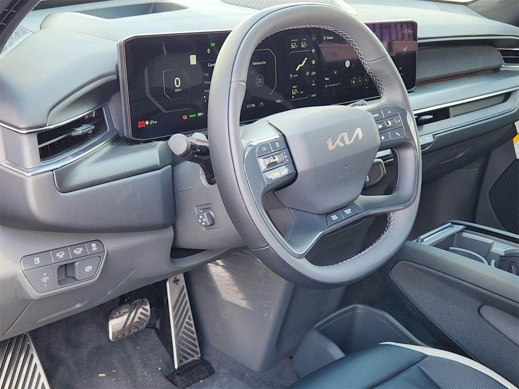 Thumbnail: 2026 Kia EV9 - 2