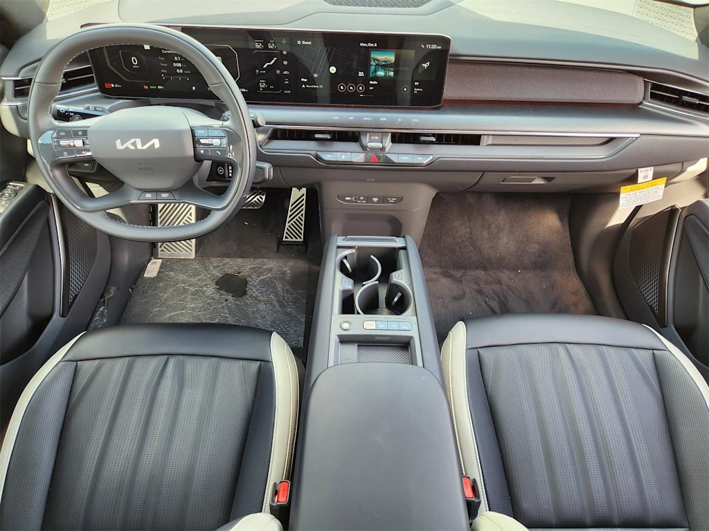 Thumbnail: 2026 Kia EV9 - 7