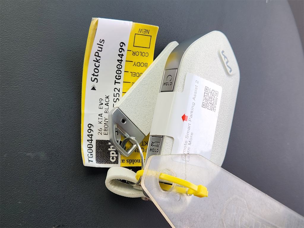 Thumbnail: 2026 Kia EV9 - 16