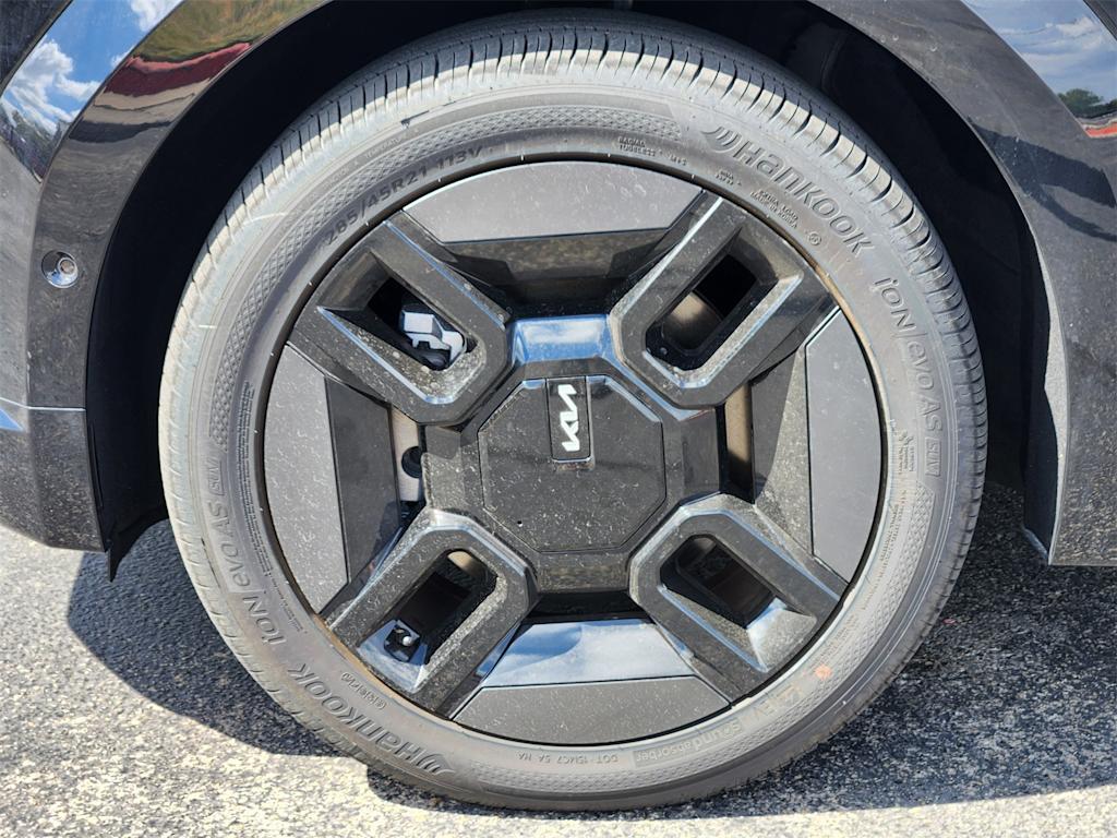 Thumbnail: 2026 Kia EV9 - 21