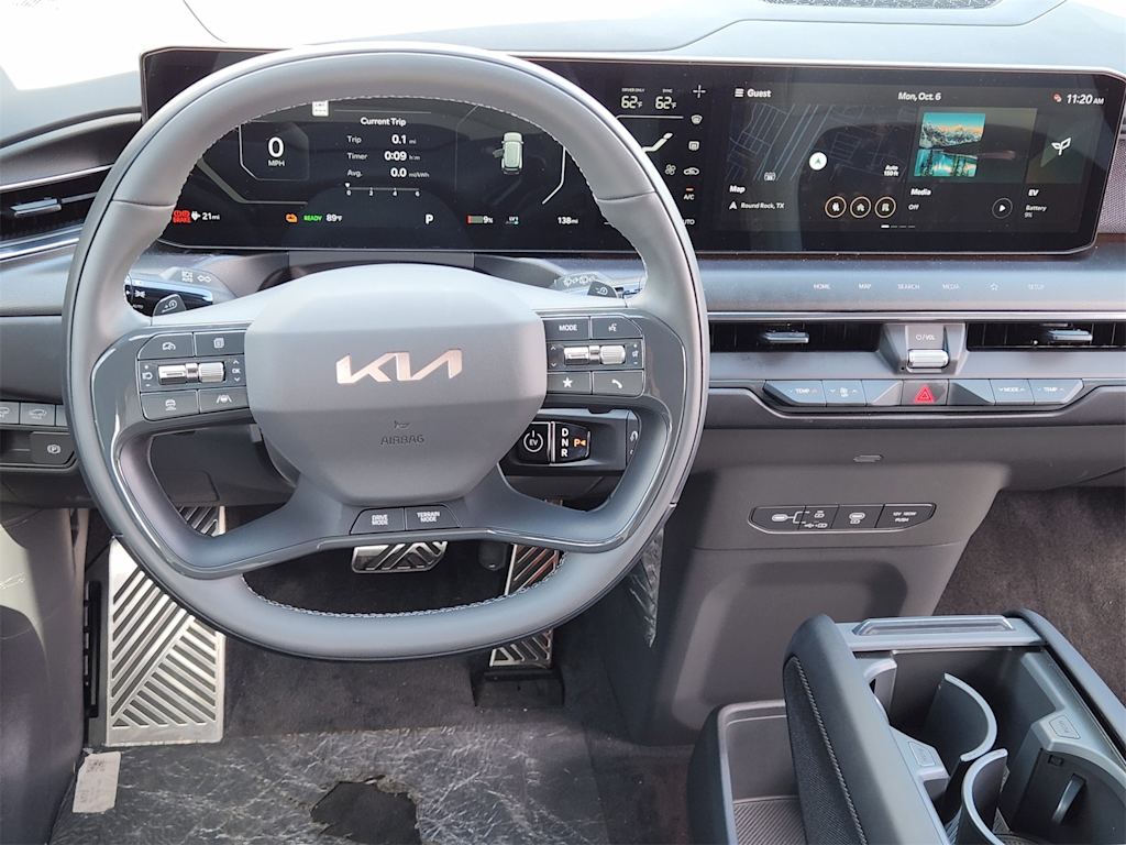 Thumbnail: 2026 Kia EV9 - 11