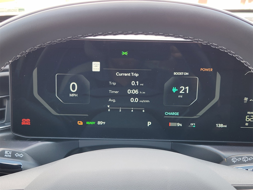 Thumbnail: 2026 Kia EV9 - 14