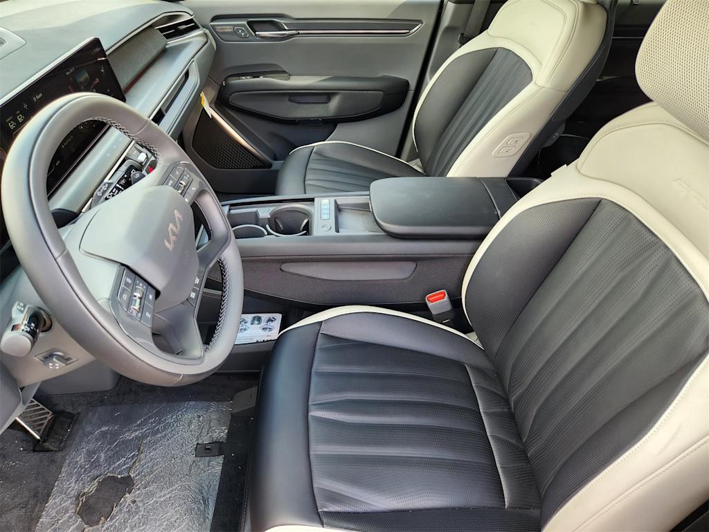 Thumbnail: 2026 Kia EV9 - 8