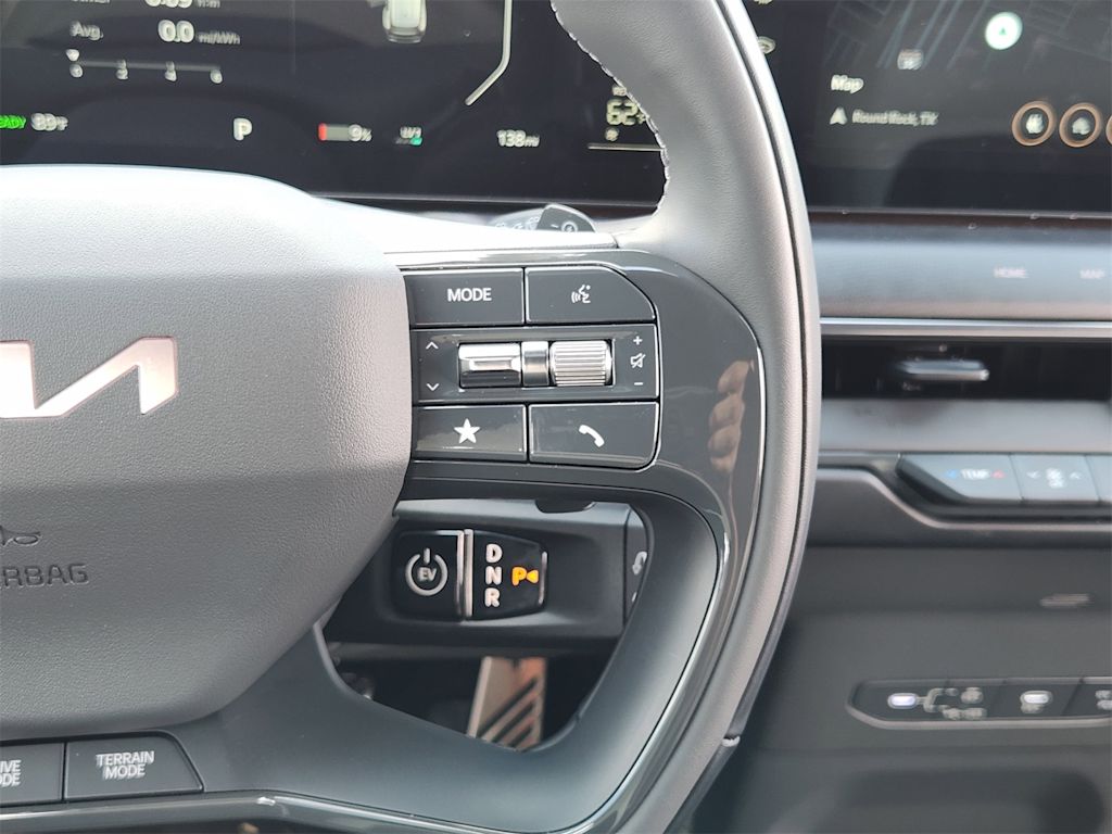 Thumbnail: 2026 Kia EV9 - 31