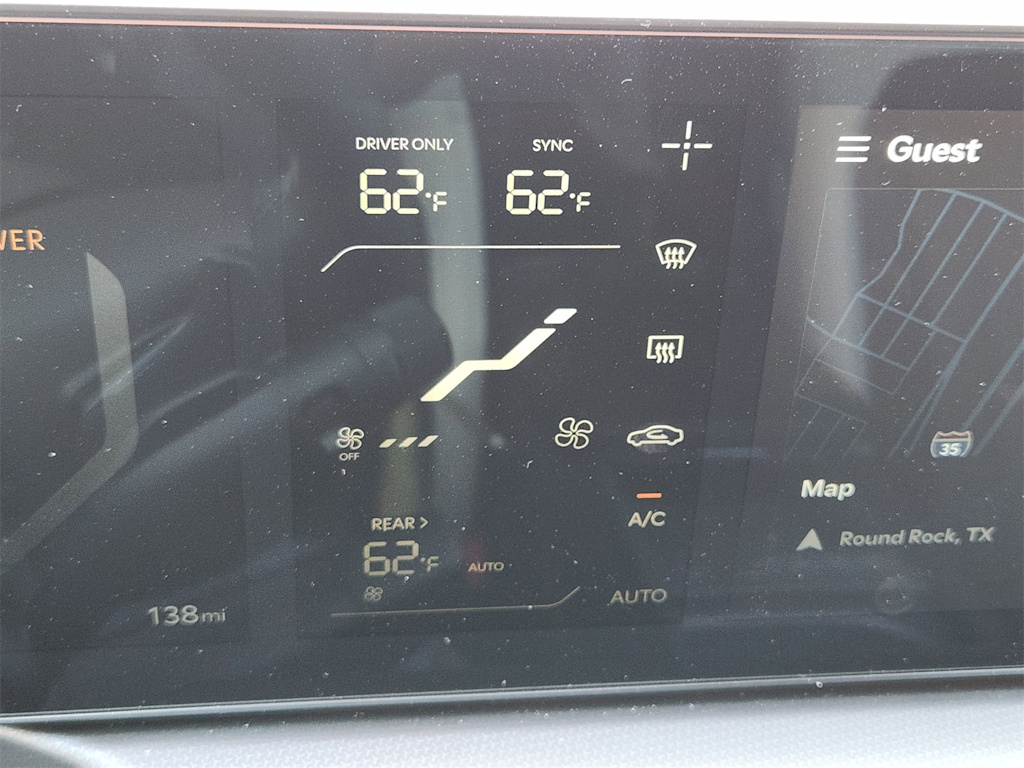 Thumbnail: 2026 Kia EV9 - 24