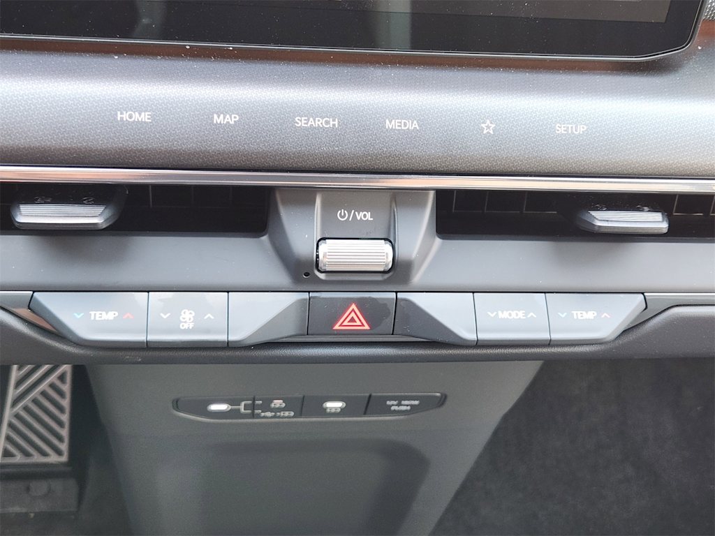 Thumbnail: 2026 Kia EV9 - 25