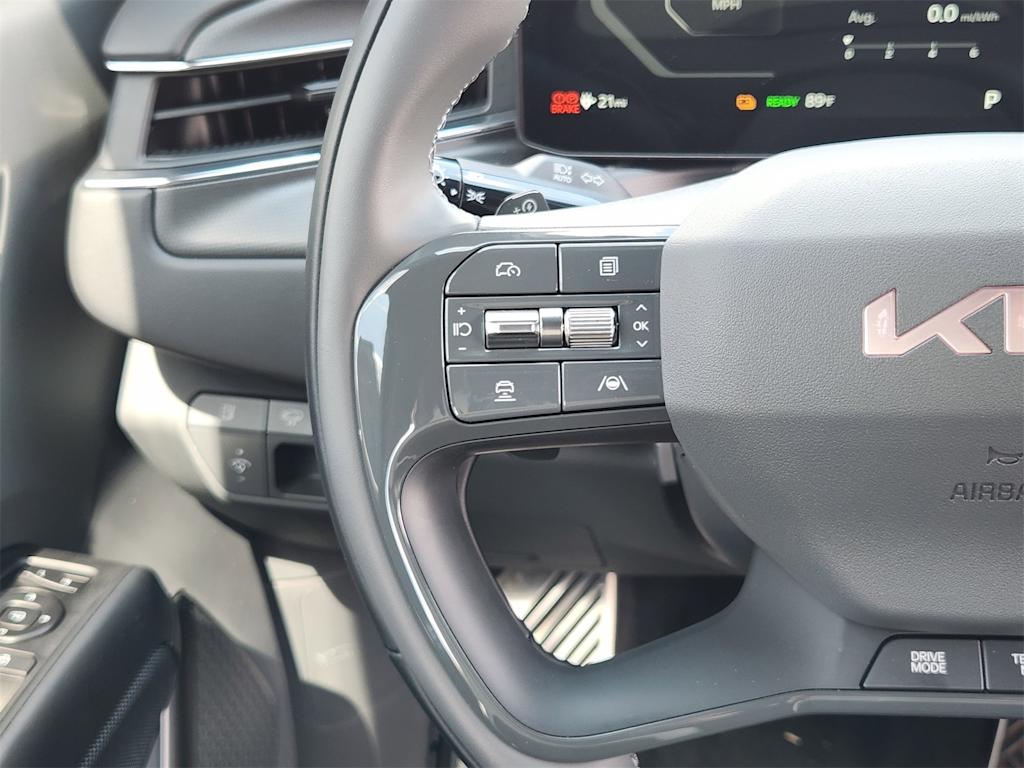 Thumbnail: 2026 Kia EV9 - 30