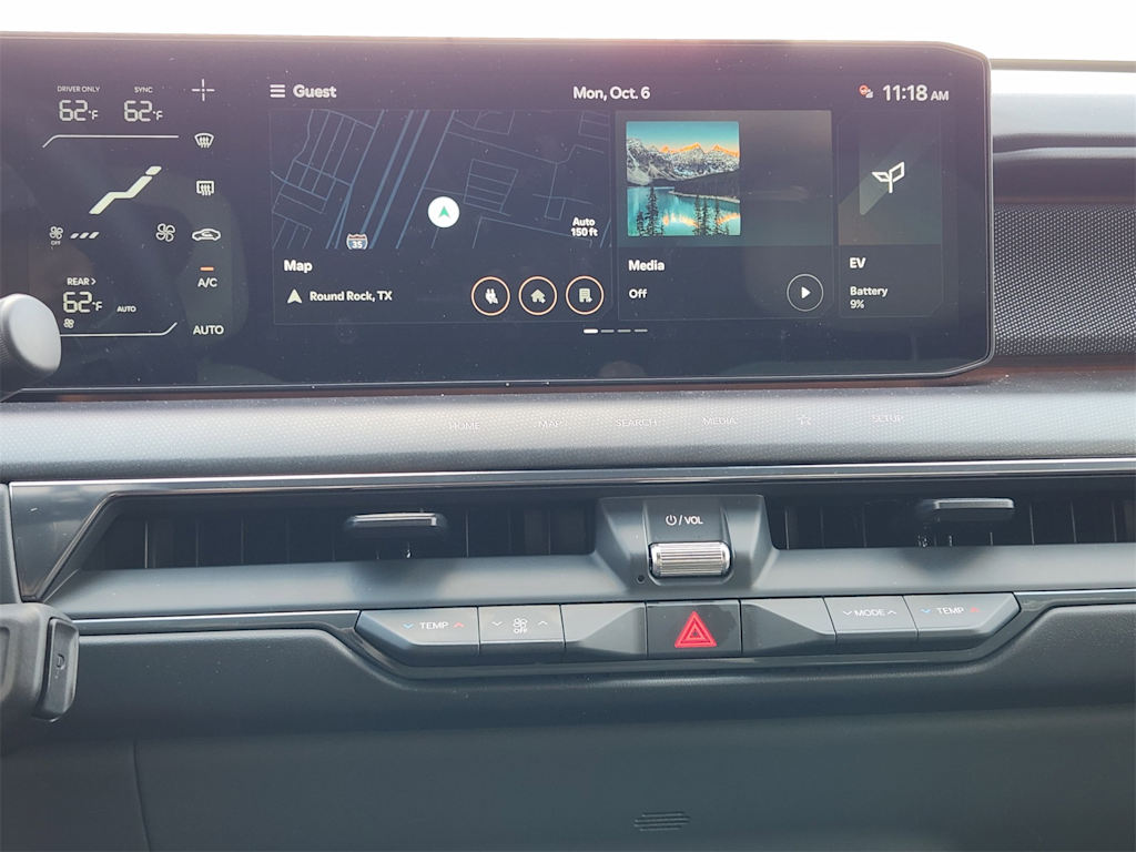 Thumbnail: 2026 Kia EV9 - 12