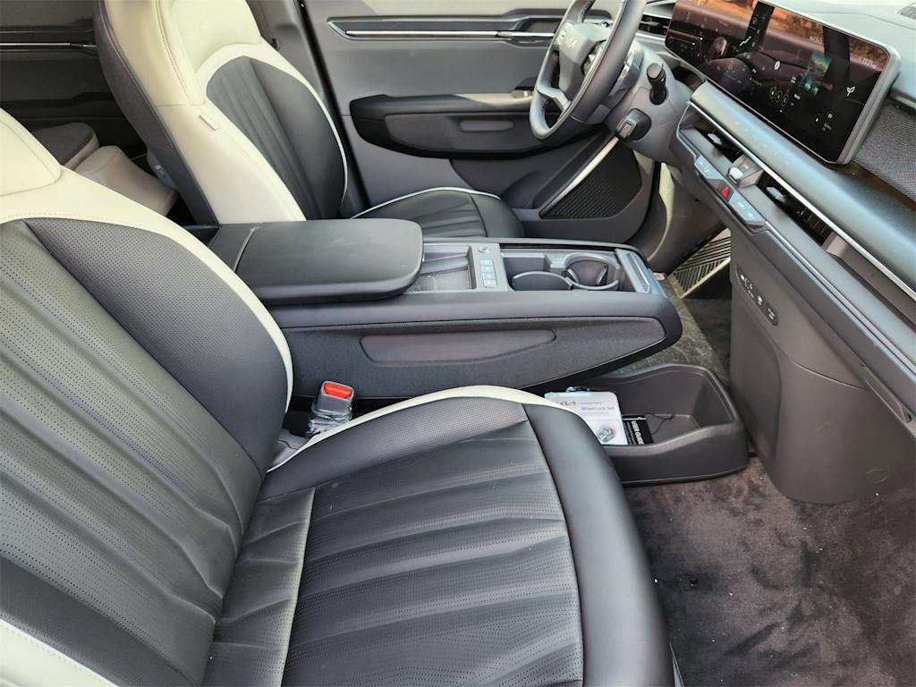 Thumbnail: 2026 Kia EV9 - 9