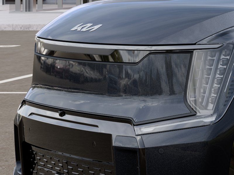 Thumbnail: 2026 Kia EV9 - 20