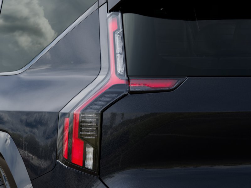 Thumbnail: 2026 Kia EV9 - 6