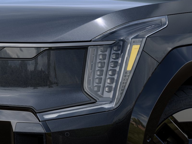 Thumbnail: 2026 Kia EV9 - 19
