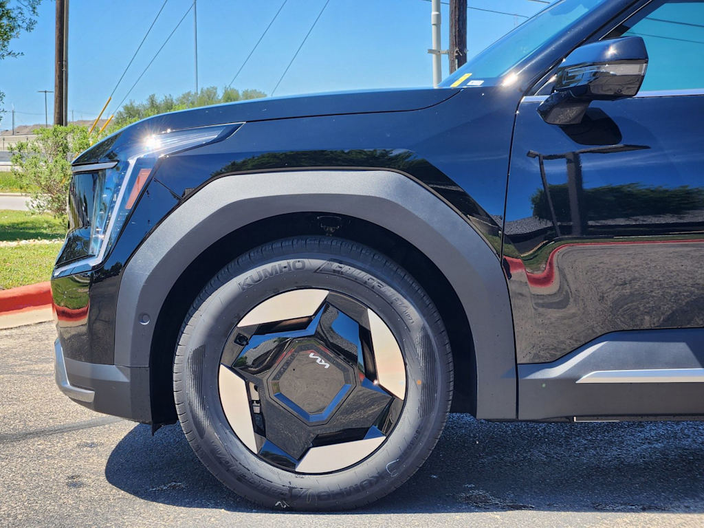 Thumbnail: 2026 Kia EV9 - 5